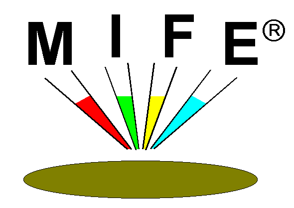 MIFE Logo